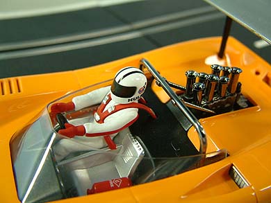 vanquish mg slot cars