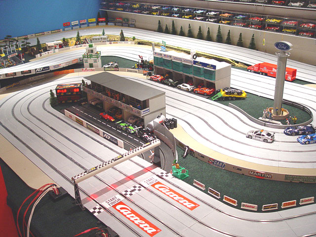 cincyslots slot cars