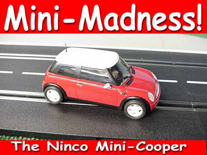 ninco mini