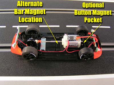 tvr scalextric